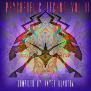Psychedelic Techno Vol. 3