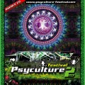 Psyculture Festival 2011