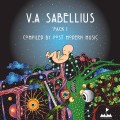 Sabellius Pack 1