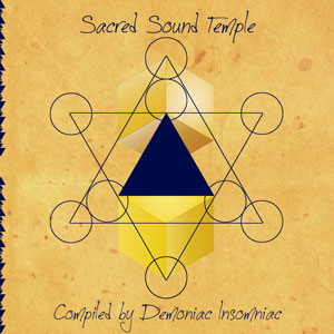 Sacred Sound Temple