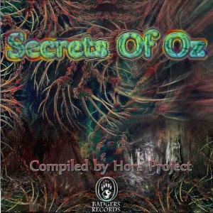 Secrets Of Oz