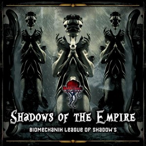 Shadows Of The Empire