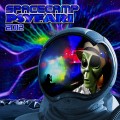 SpaceCamp Psyfari 2012