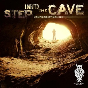 Step Into The Cave