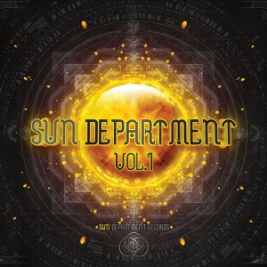 Sun Department Vol. 1