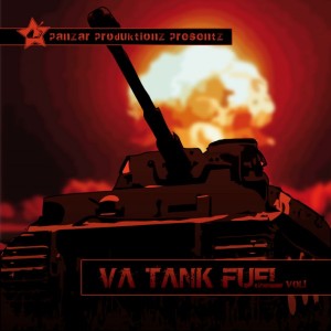 Tank Fuel Vol. 1