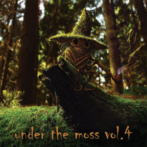 Under The Moss Vol. 4