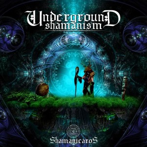 Underground Shamanism