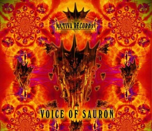 Voice Of Sauron