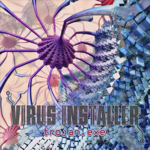 Virus Installer – Trojan.exe