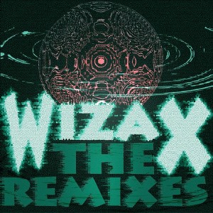 Wizax – The Remixes