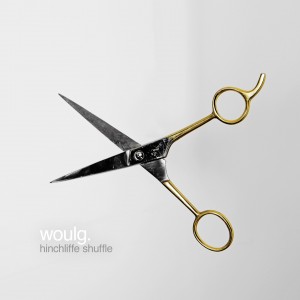 Woulg – Hinchliffe Shuffle