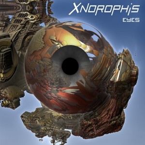 Xnorophis – Eyes