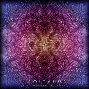 Yaminahua – Total Harmonic Distortion